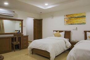 Sleep Inn Hotel City Centre