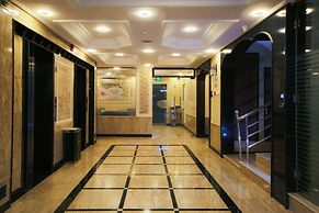 Sleep Inn Hotel City Centre