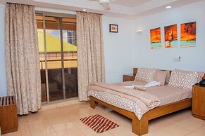 Sleep Inn Hotel City Centre