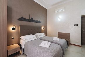 Hotel Centro Cavour