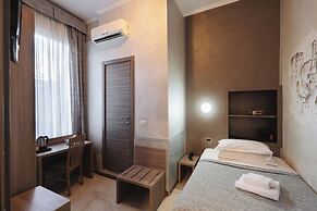 Hotel Centro Cavour