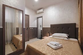 Hotel Centro Cavour