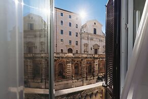 Hotel Centro Cavour