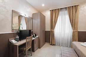 Hotel Centro Cavour
