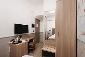 Hotel Centro Cavour