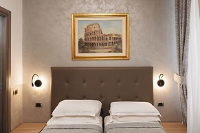 Hotel Centro Cavour
