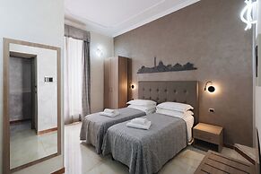 Hotel Centro Cavour