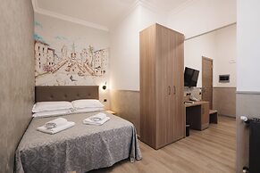 Hotel Centro Cavour