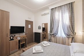 Hotel Centro Cavour