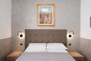 Hotel Centro Cavour