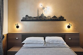 Hotel Centro Cavour