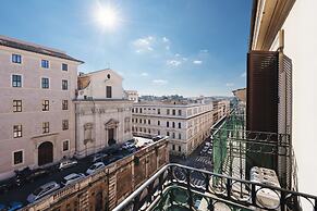 Hotel Centro Cavour