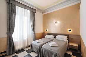 Hotel Centro Cavour