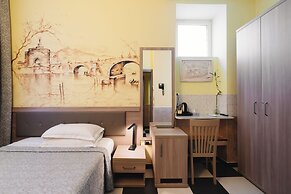 Hotel Centro Cavour