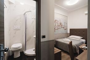 Hotel Centro Cavour