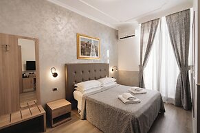 Hotel Centro Cavour