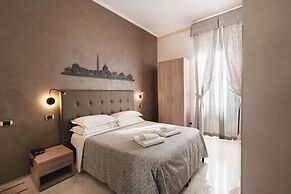 Hotel Centro Cavour