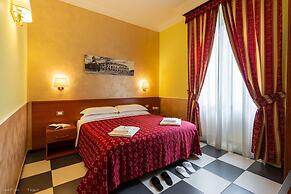 Hotel Centro Cavour