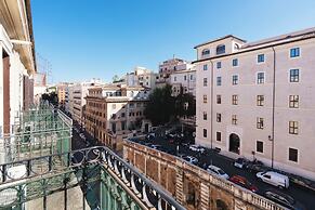 Hotel Centro Cavour