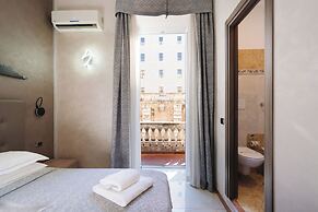 Hotel Centro Cavour