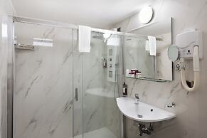 Hotel Centro Cavour