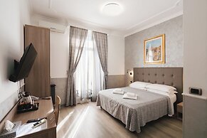 Hotel Centro Cavour