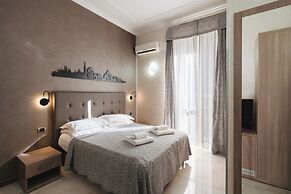 Hotel Centro Cavour
