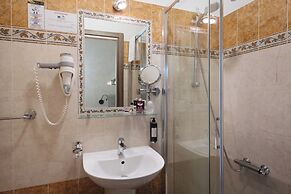 Hotel Centro Cavour