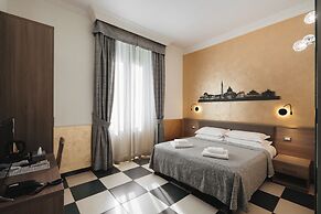 Hotel Centro Cavour