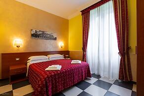 Hotel Centro Cavour