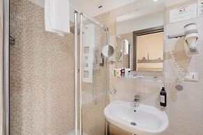 Hotel Centro Cavour