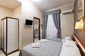 Hotel Centro Cavour