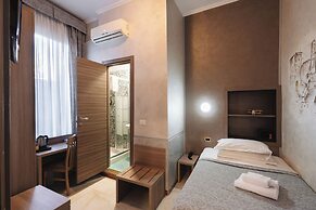 Hotel Centro Cavour