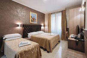 Hotel Centro Cavour