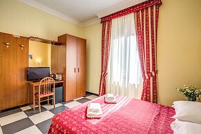 Hotel Centro Cavour