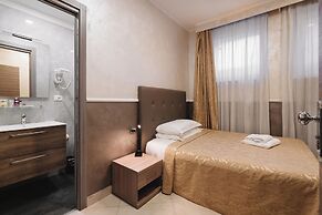 Hotel Centro Cavour