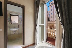 Hotel Centro Cavour