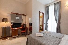 Hotel Centro Cavour