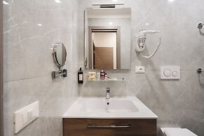 Hotel Centro Cavour