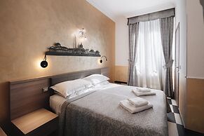 Hotel Centro Cavour