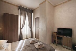 Hotel Centro Cavour