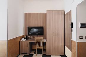 Hotel Centro Cavour
