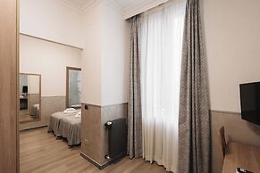 Hotel Centro Cavour