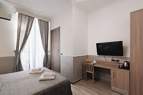 Hotel Centro Cavour