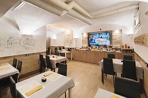 Hotel Centro Cavour