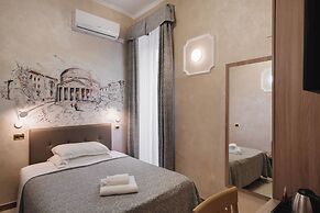 Hotel Centro Cavour