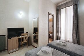 Hotel Centro Cavour