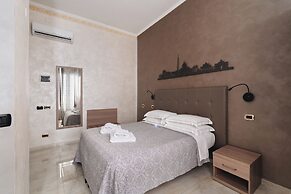 Hotel Centro Cavour