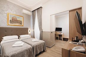 Hotel Centro Cavour