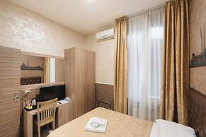 Hotel Centro Cavour